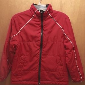 Boys Lightweight Coat Size 8